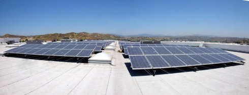 Valencia Solar